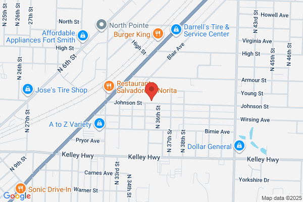 King Solomon Missionary Baptist Church