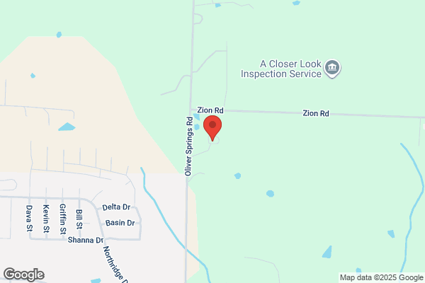 Keys Grocery & Cafe