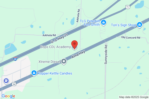 Ozarko Tire Centers