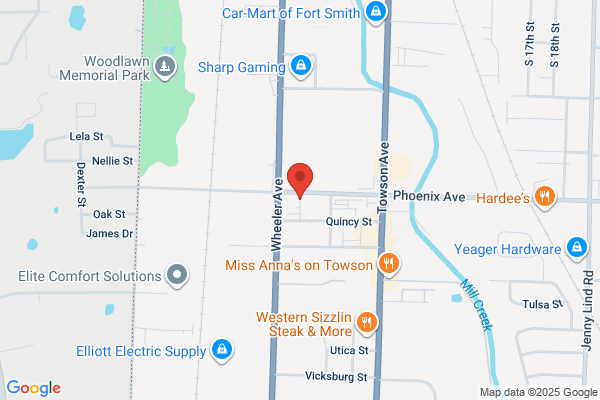 Penske Truck Rental
