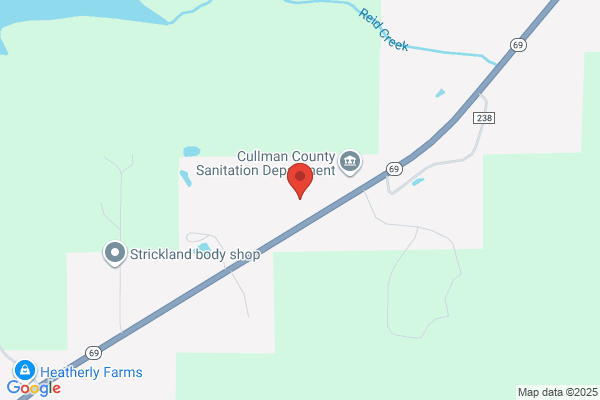 Highway 64 Truck and Trailer Repair