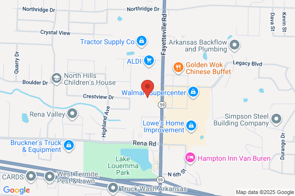 Napa Auto Parts