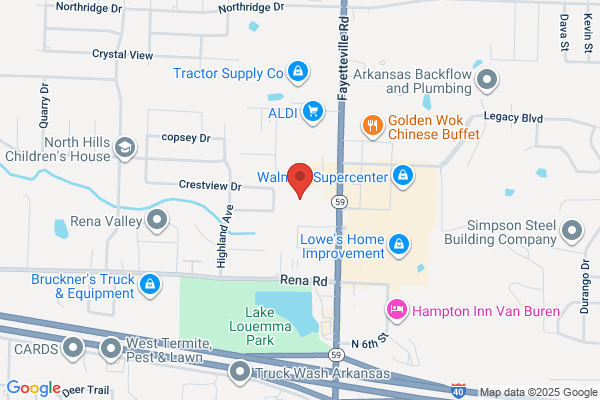 Total Truck & Equipment Inc