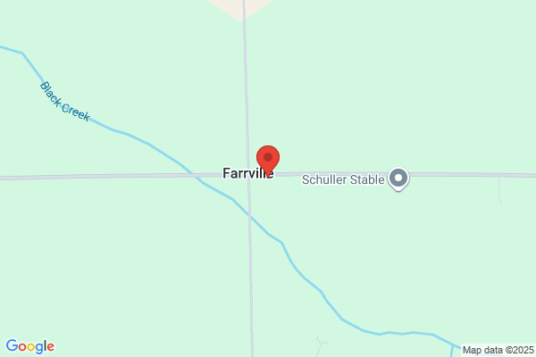 Farrville Community Church