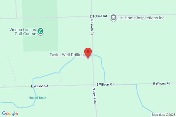 Taylor's Well Drilling