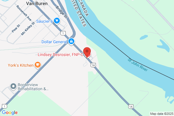 L'acadie