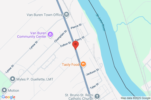 Northern Aroostook Alternatives Inc