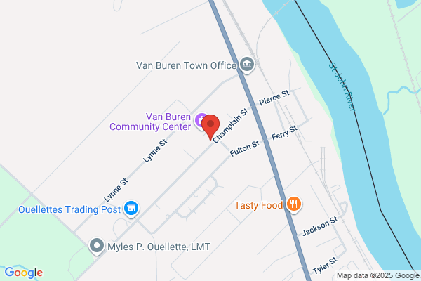 Van Buren Town of, Housing Authority