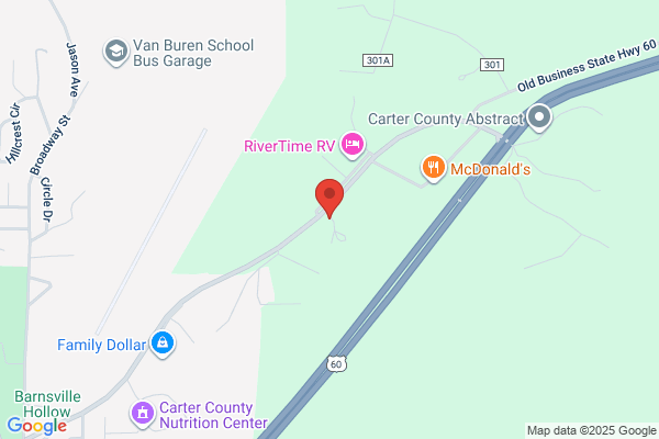 Carter County Home Health Agency