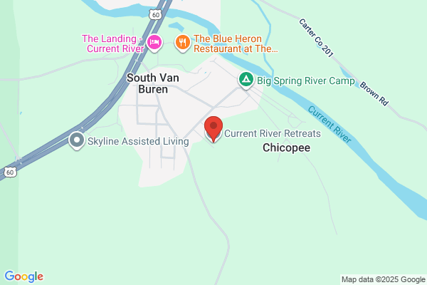 Current River Association