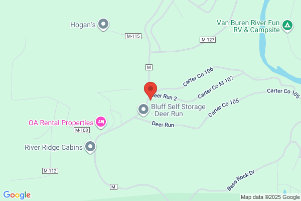Deer Run Property Owners Assc