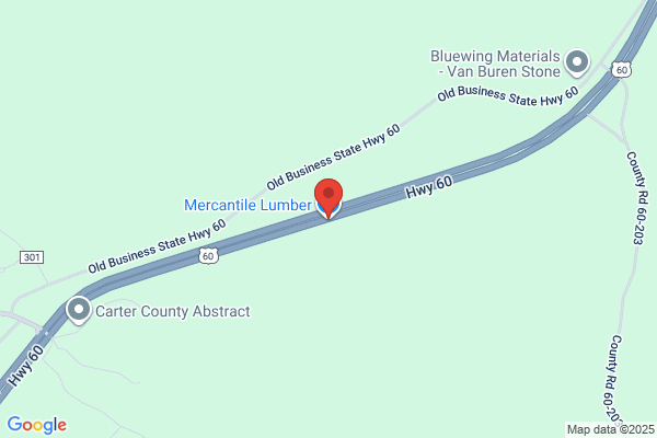 Mercantile Lumber