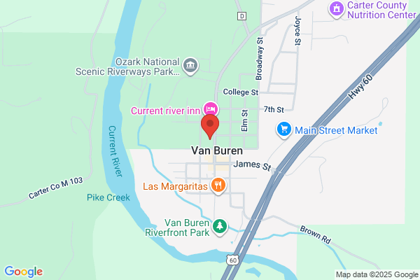 Van Buren Drugs