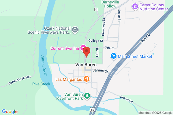 Van Buren Florist And Gallery Llc
