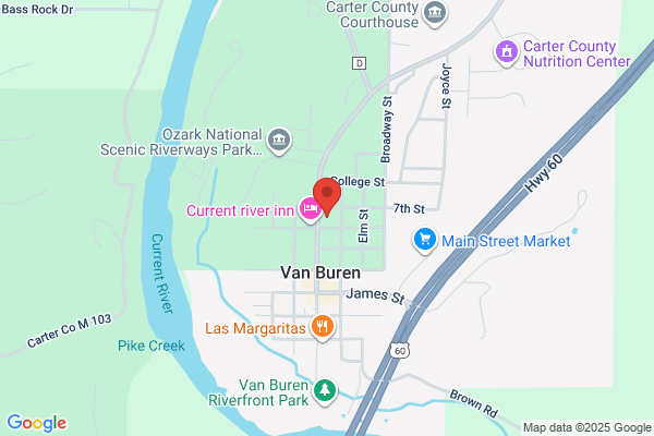 Van Buren Tire