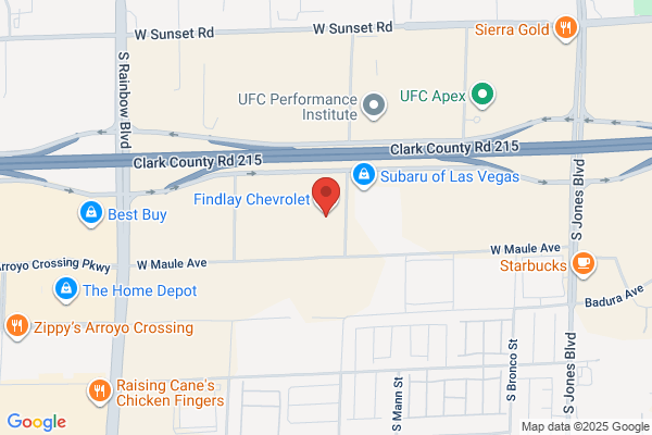 Findlay Auto Parts
