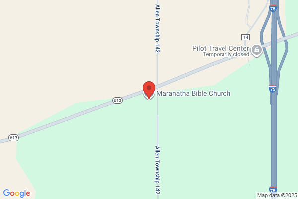 Maranatha Bible Church