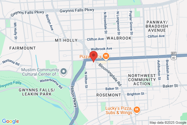 North Baltimore Convenience Store Inc