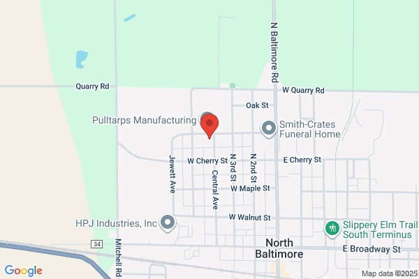 Patterson Sanitary & Excavating Service