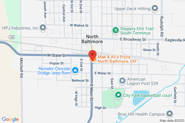 Ten Pin Lanes & Lounge