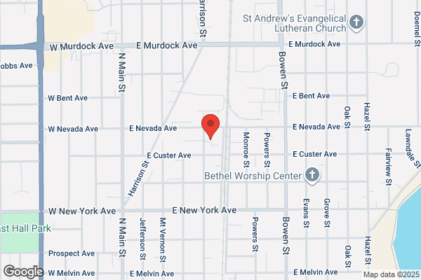Beduhn Welding & Metal Restoration