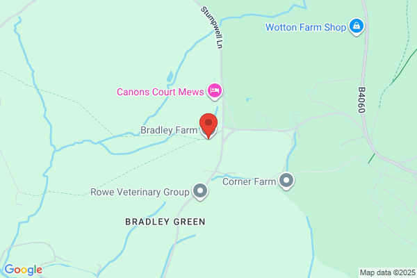 Bradley Egg Farm