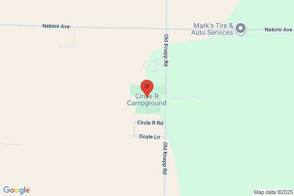 Circle R Campground