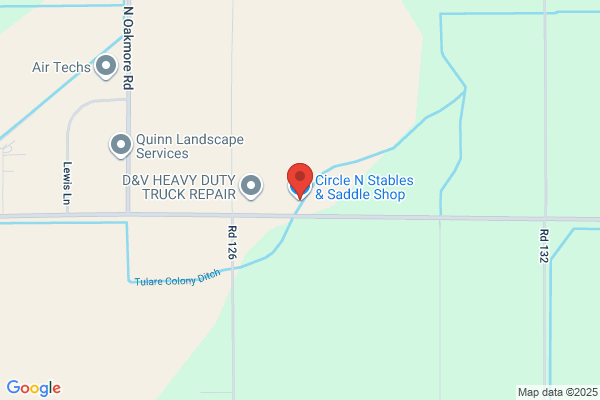 D-R Bar Stables & Saddle Shop