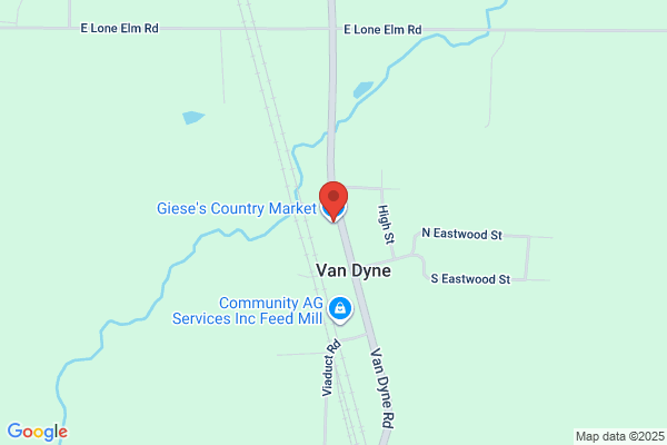Giese's Country Market