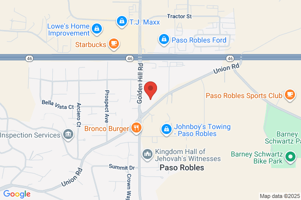 Mark's Tire & Auto Service