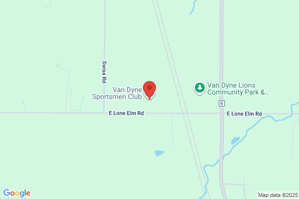 Van Dyne Sportsman's Club