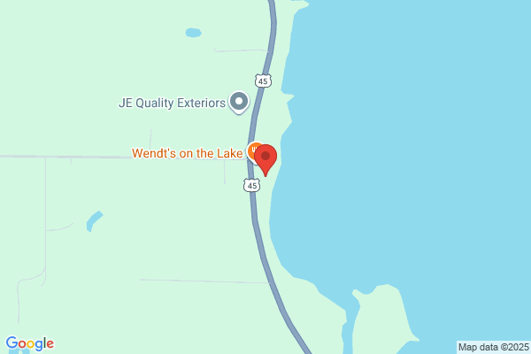 Wendt's Marine Inc