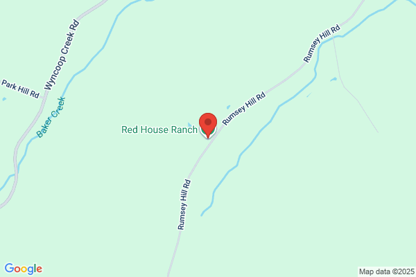 High Country Acres