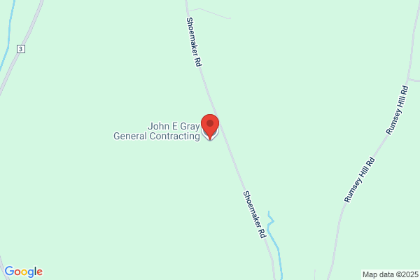 John E Gray General Contractor
