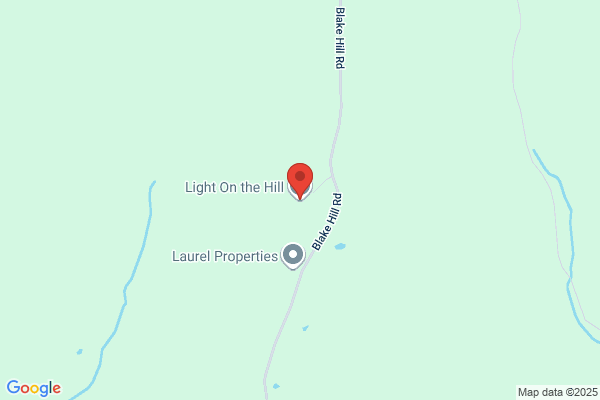 Light On the Hill, Retreat