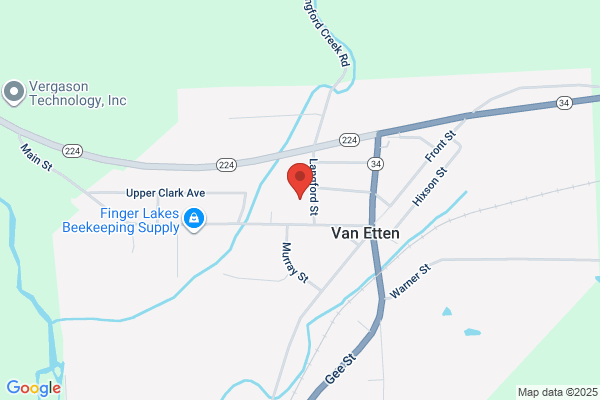 Spencer-Van Etten Elementary