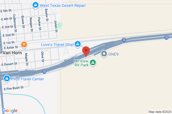 Xpress Fuel Travel Center