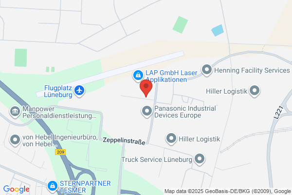 Applied Chemical Magnesias Corporation