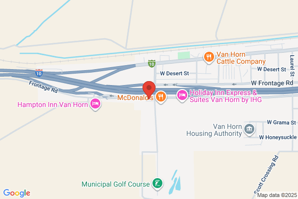 Chevron Food Mart