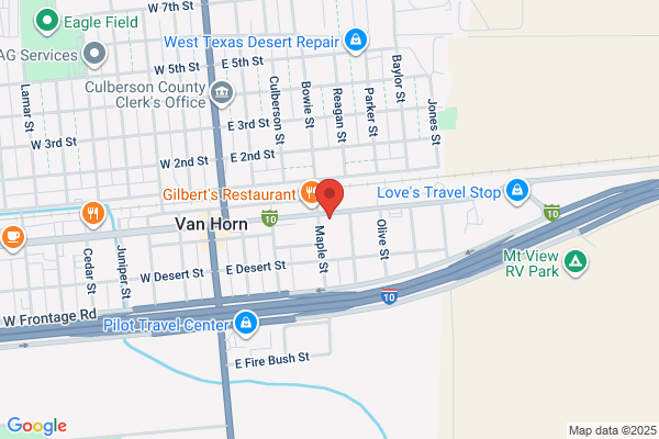 Eagle's Nest Rv Park