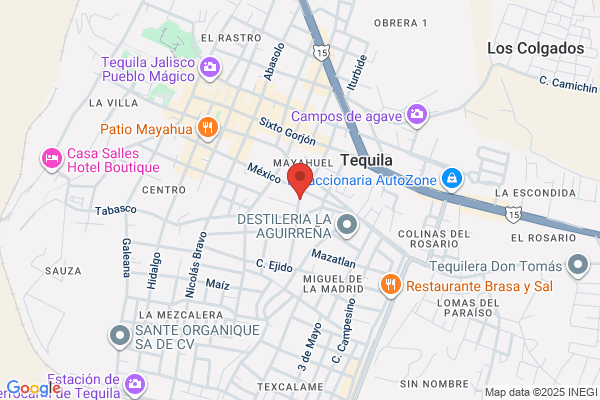 Tortilleria Lizy Company