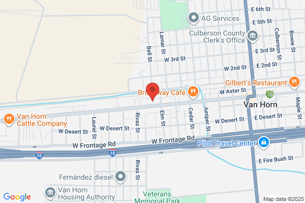 Van Horn Automotive