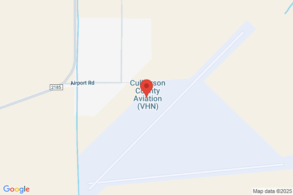 West Texas Aviation