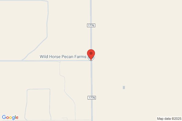 Wildhorse Valley Pecan Company