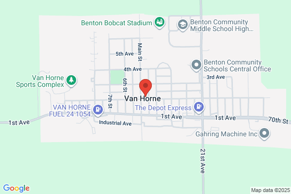 Van Horne Family Medical Clinic