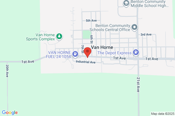 Furler Utility Services
