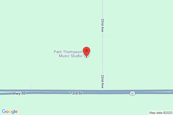 Thompson Patti Music Studio