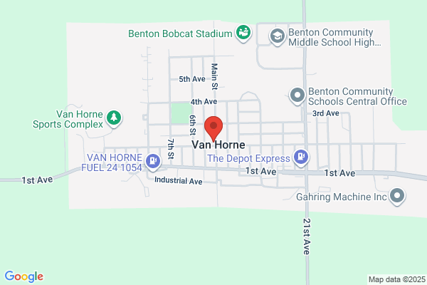 Van Horne Insurance Agency