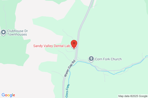 Sandy Valley Dental Lab
