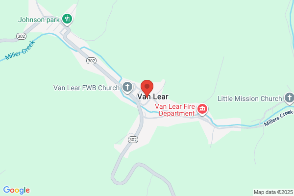 Van Lear Historical Society Coal Museum